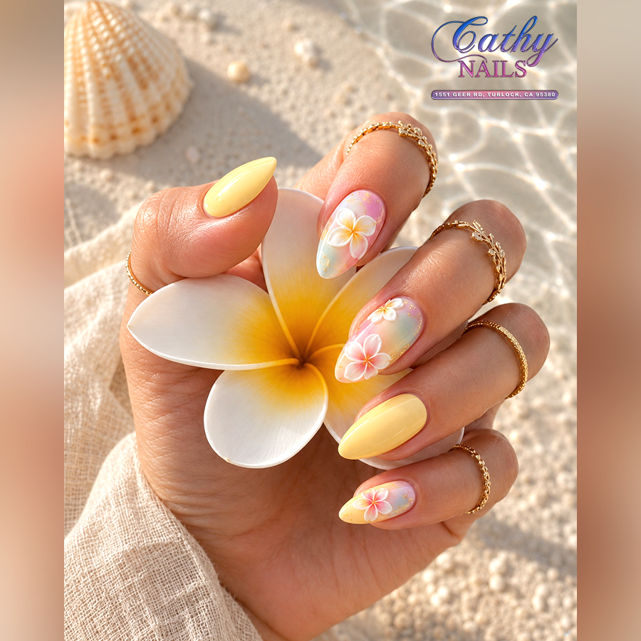 Cathy Nails